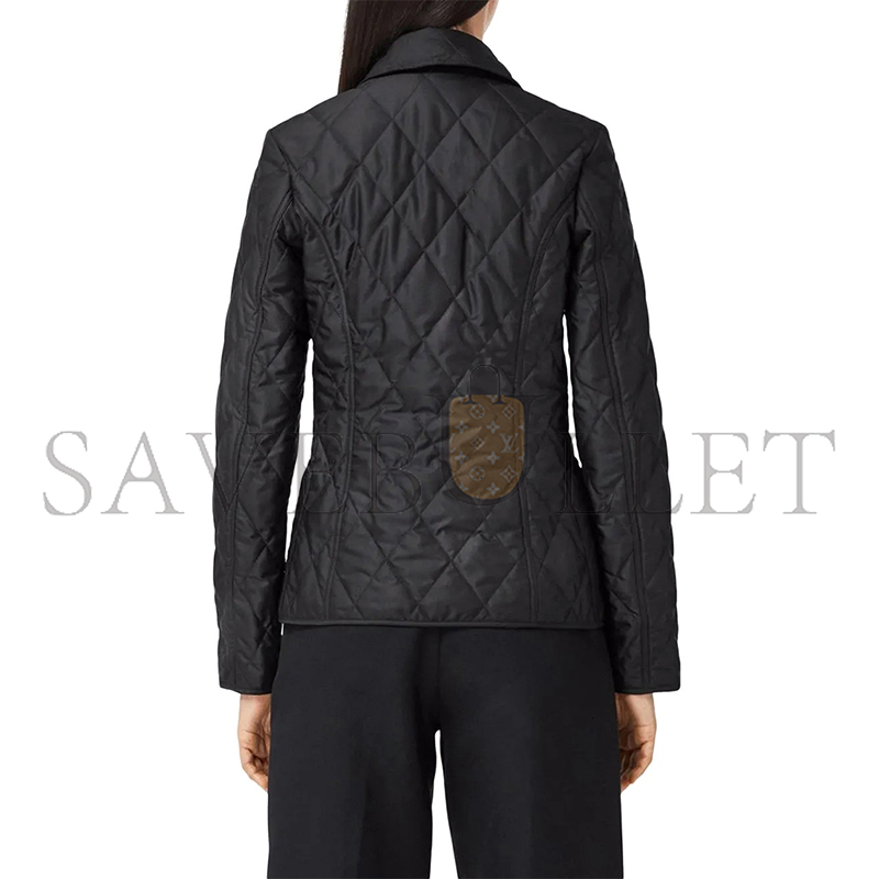 bv*b*rry D1am0nd quilted thermoregulated jacket